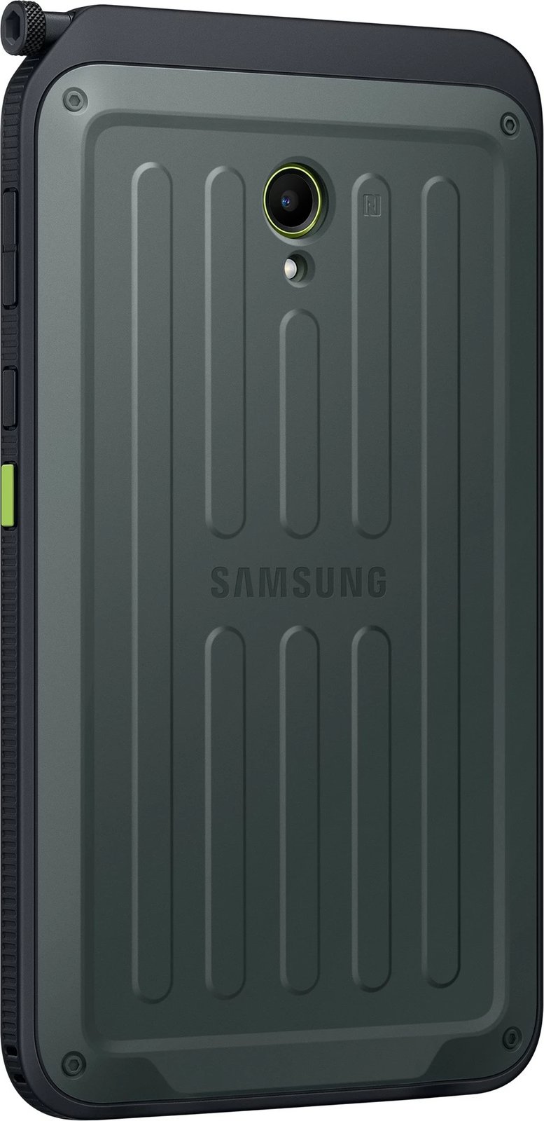 Tablet Samsung Galaxy Tab Active5 Wi-Fi 8" 128GB 6GB Android 14 gjelbër