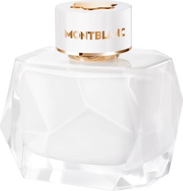 Eau de Parfum për femra Mont Blanc Signature 90ml