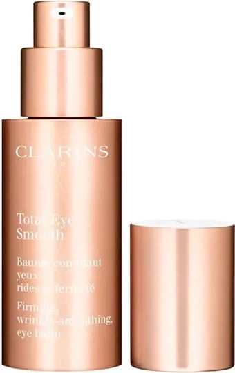 Balsam për sy CLARINS Total Eye Smooth unisex 15ml