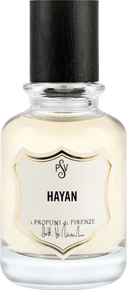 Eau de Parfum I Profumi Di Firenze Hayan 100ml