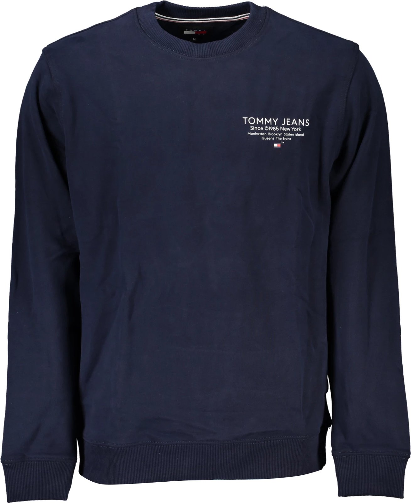 Duks për meshkuj TOMMY HILFIGER, blu