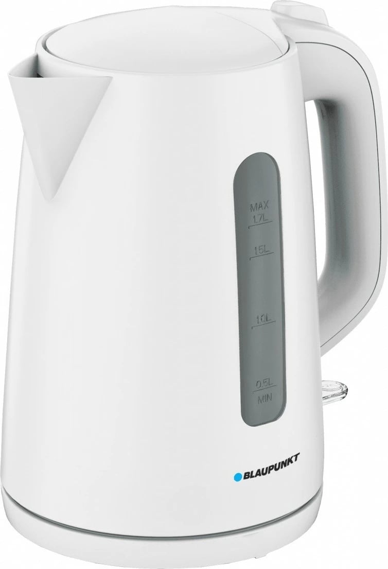 Ibrik elektrik Blaupunkt EKP502, 1.7L, Bardhë