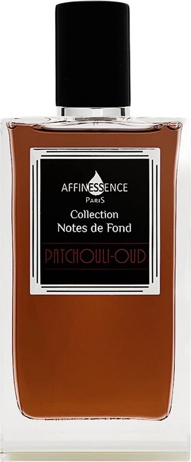 Eau de Parfum Affinessence Patchouli Oud 100ml