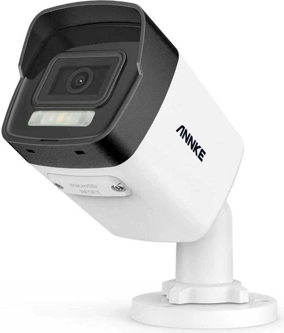 Kamerë sigurie ANNKE I91DD, rrjet, bardhë/zezë