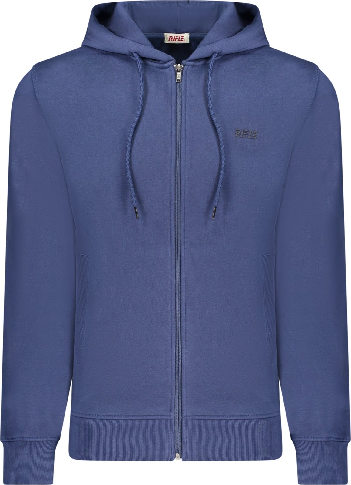 Duks për meshkuj RIFLE, blu