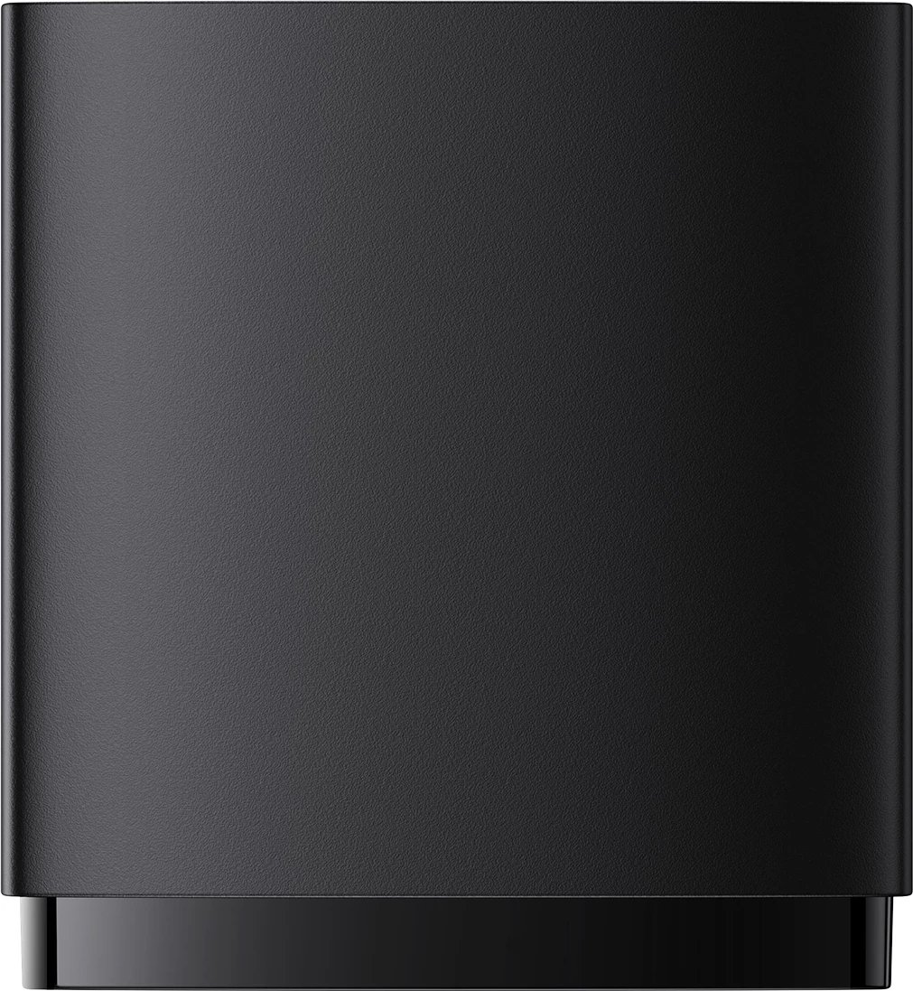 Adapter HDMI 2-në-1 Baseus AirJoy, B01331105111-00, 4K 60Hz, i zi