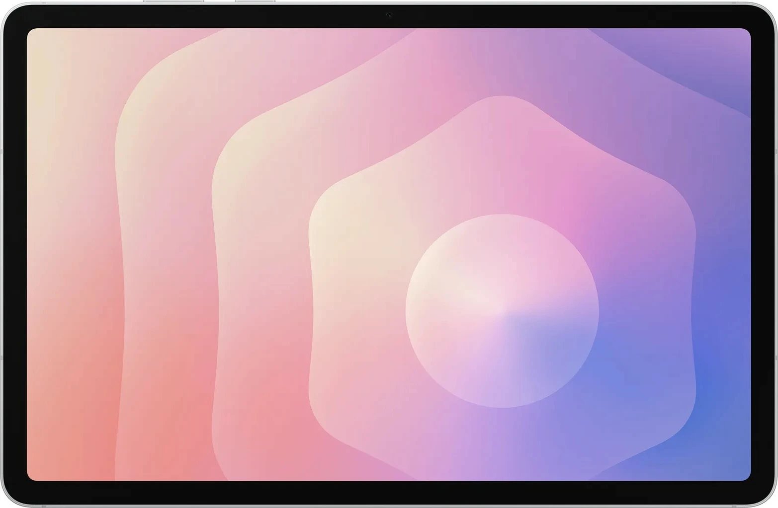 Tablet Samsung Galaxy Tab S11, 12GB RAM, 128GB, Wi-Fi, silver