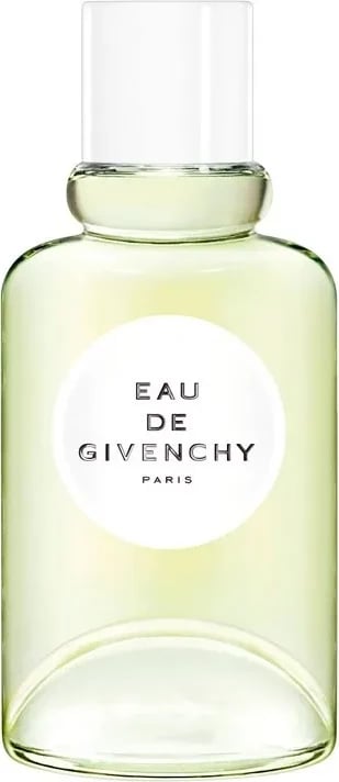 Eau de Toilette unisex Givenchy Eau, 100ml