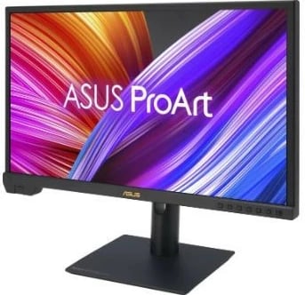 Monitor Asus ProArt PA24US, 23.6 inç, 4K UHD, IPS, i zi