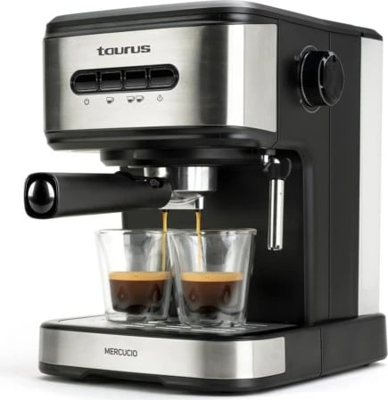 Makinë espresso Taurus Mercucio, 1.5 L