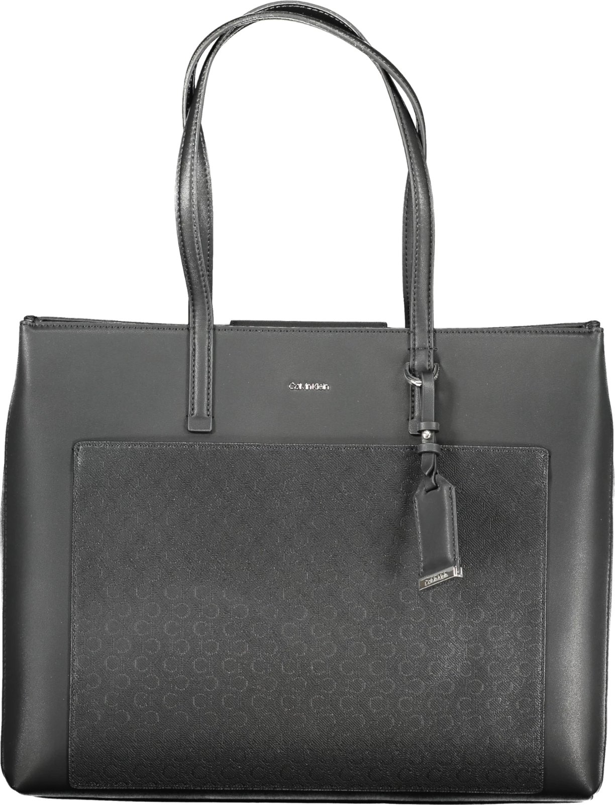 Çantë CALVIN KLEIN për femra, e zezë