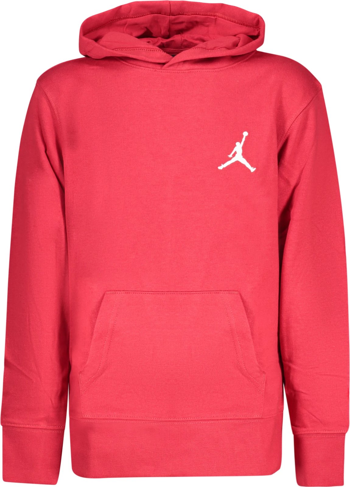 Duks Jordan për djem, i kuq