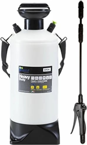 Sperkatese Me Shkume Tec 10 Viton 10l