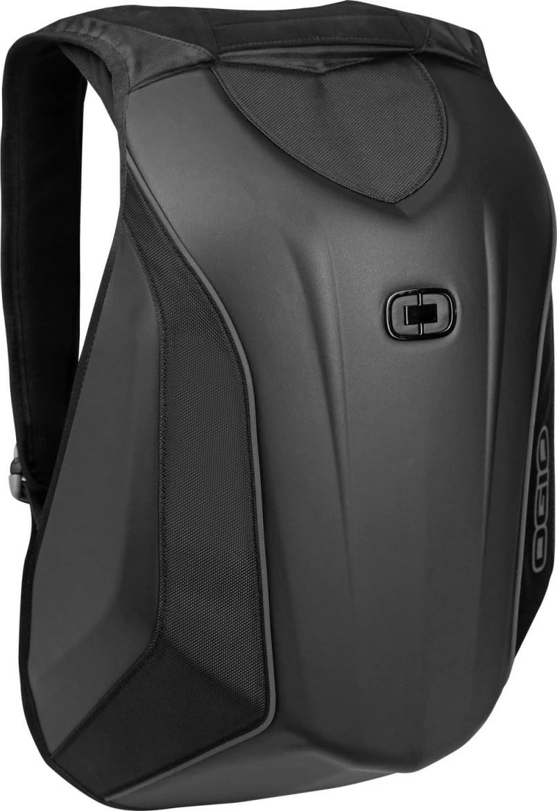 Çantë shpine OGIO NO DRAG MACH 3 STEALTH, 22L, e zezë
