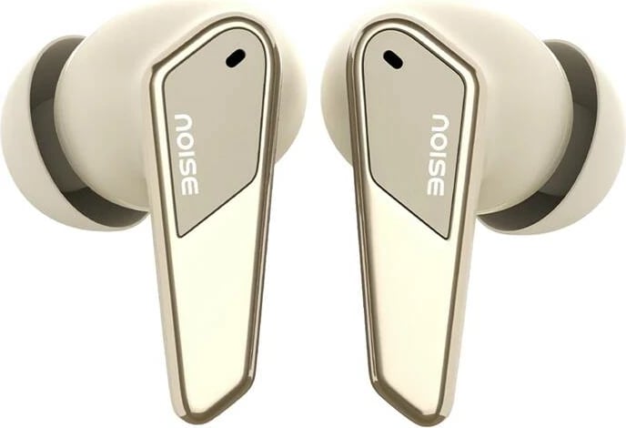 Kufje TWS Noise Buds N1 Pro, ANC, Instacharge, Bezhe