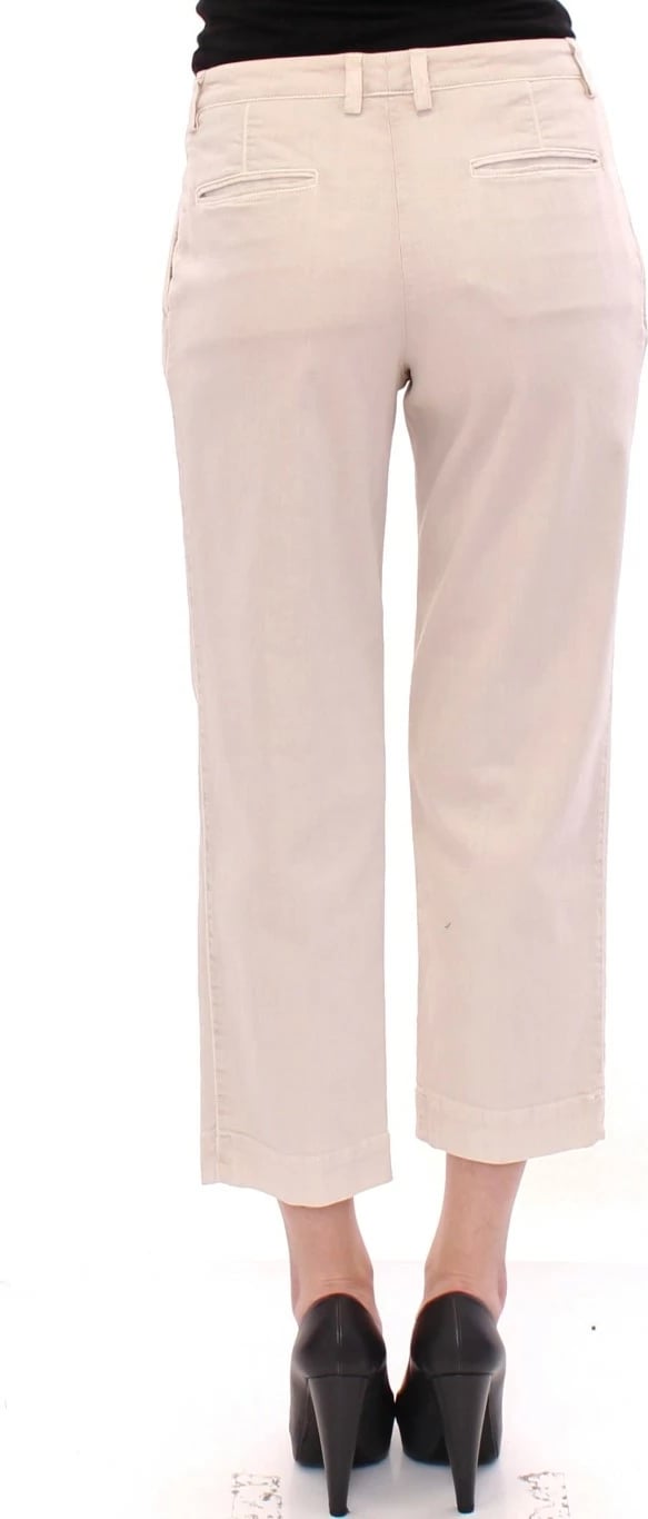 Xhinse për femra Dolce & Gabbana, bezhë