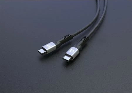 Kabllo USB4 MANHATTAN USB-C 1m 240W 40Gbps 8K
