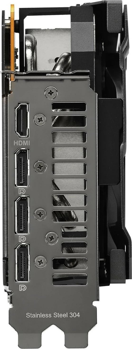 Kartelë grafike ASUS Radeon RX 7800 XT TUF OG GAMING 16GB OC Kartelë grafike ASUS Radeon RX 7800 XT TUF OG GAMING 16GB OC
