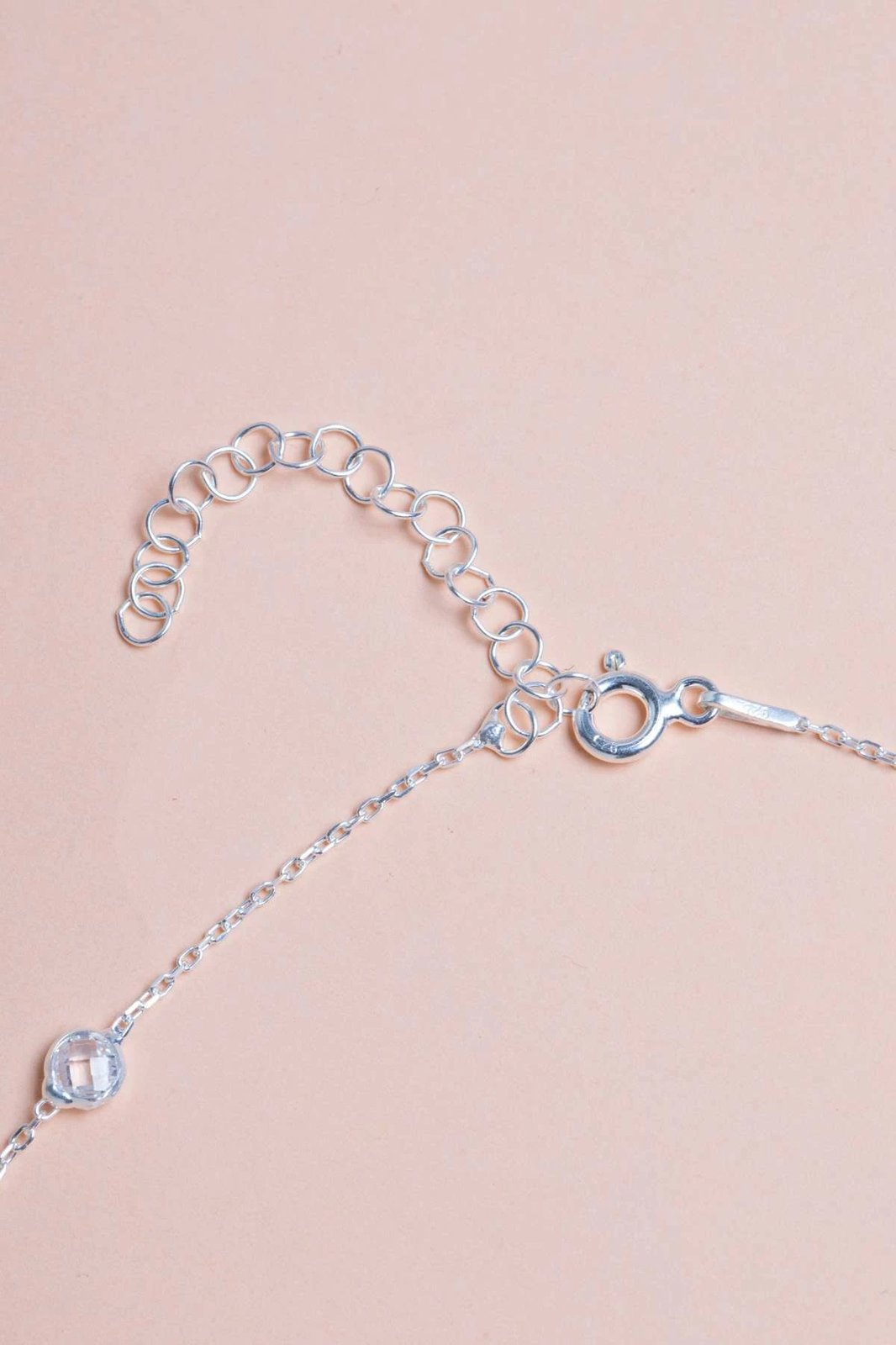 Varëse argjendi Jumeon, TFNY65214G