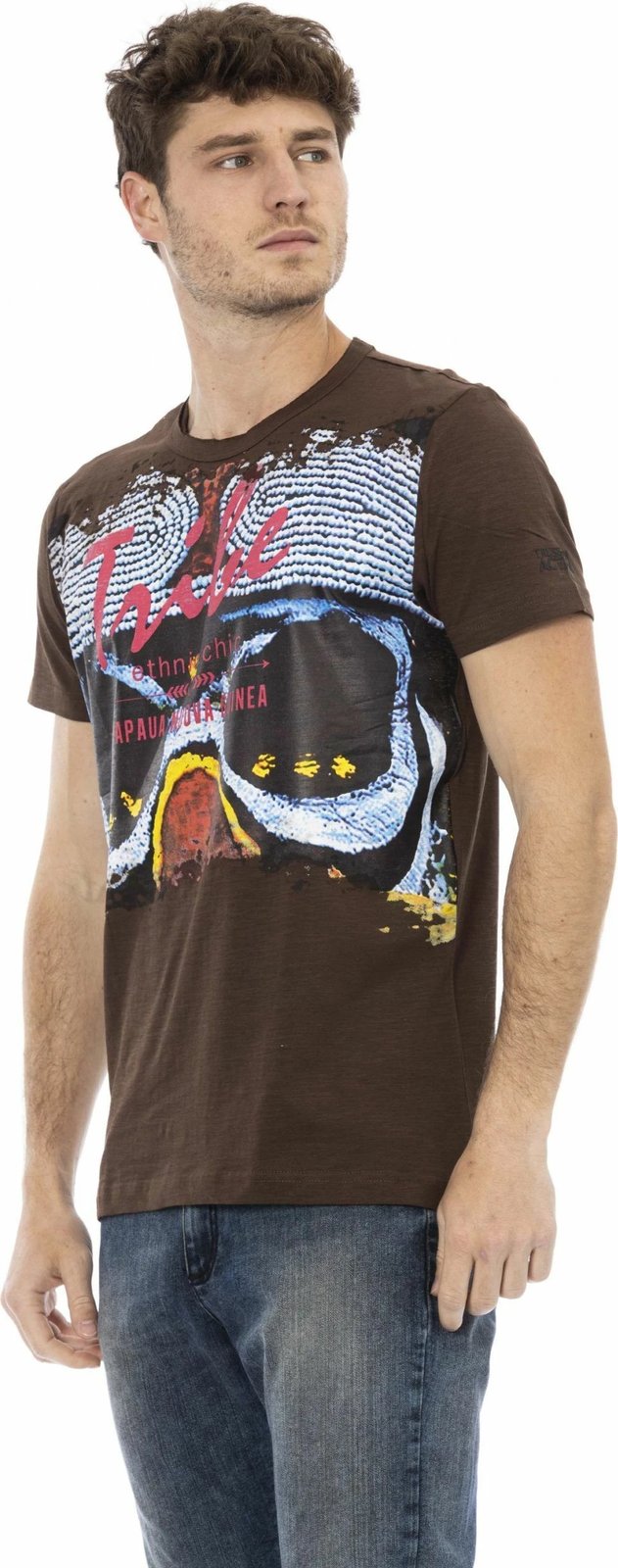 Maicë për meshkuj Trussardi Action, e kaftë