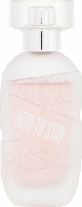 Eau de Toilette për femra Naomi Campbell Here To Stay, 30ml
