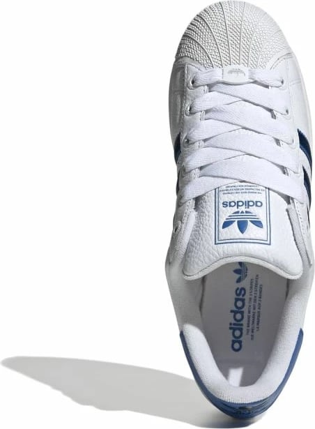 Atlete adidas Superstar II, meshkuj