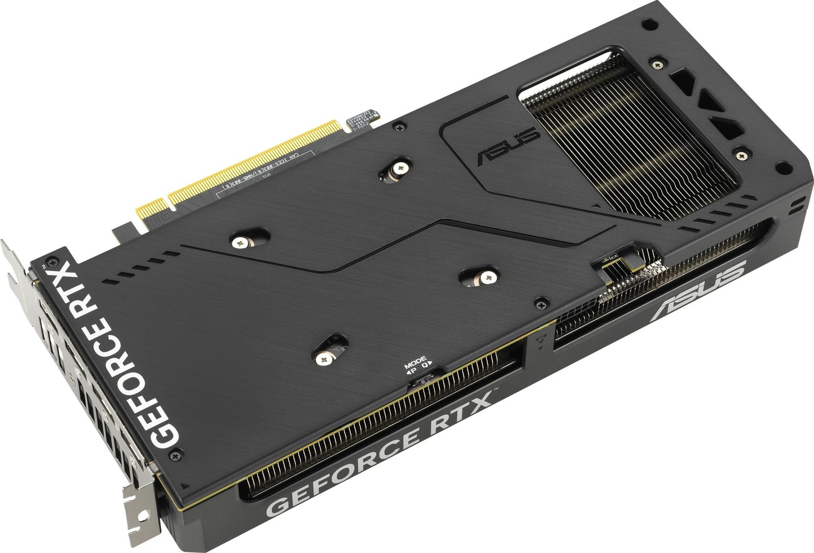 Kartelë grafike ASUS Prime RTX4070S-O12G, GeForce RTX 4070 SUPER, 12 GB, GDDR6X, PCI Express 4.0, e zezë