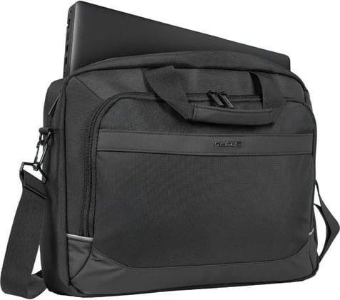 Çantë laptopi Natec Kudu, 15.6", e zezë