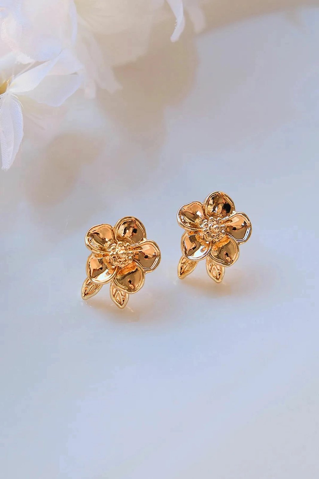 Vathë lule, ngjyrë ari, Jumeon, Gld-Yprpptkp