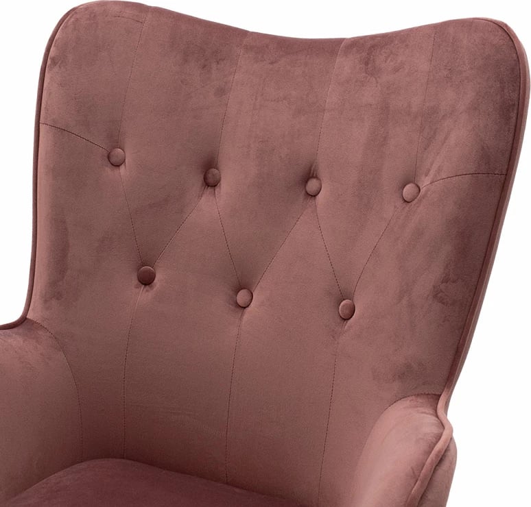 Karrige për zyre Kido, e kaftë