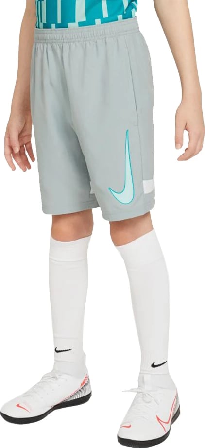 Shorce për fëmijë Nike, gri Shorce për fëmijë Nike, gri