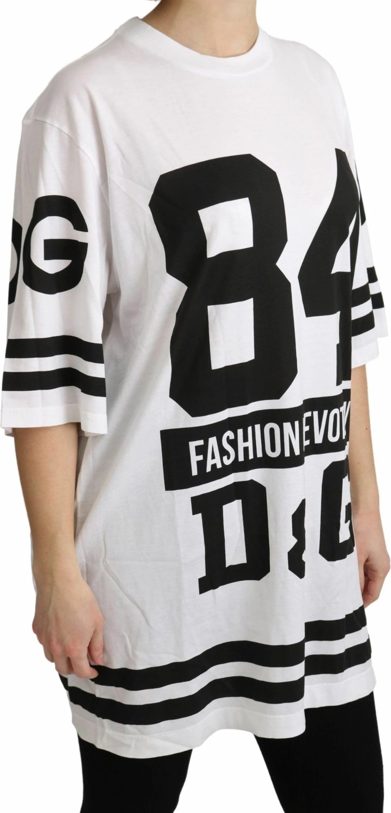 Jelek për femra Dolce & Gabbana, i gjelbër