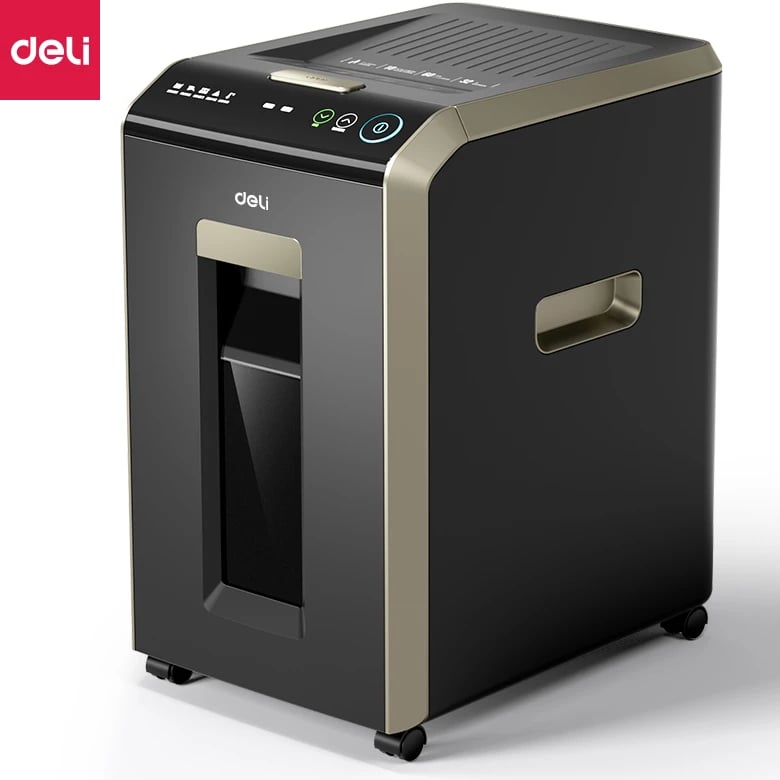 DELI SHREDDER 12/150FL G3