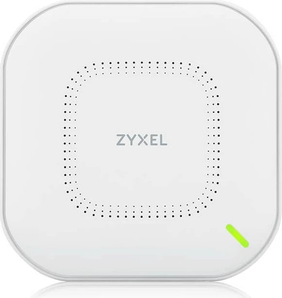 Access point Zyxel WAX630S, 2400 Mbit/s, i bardhë