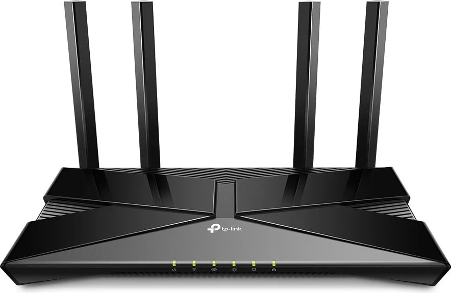 Router TP-Link Archer AX53, Wi-Fi 6, i zi