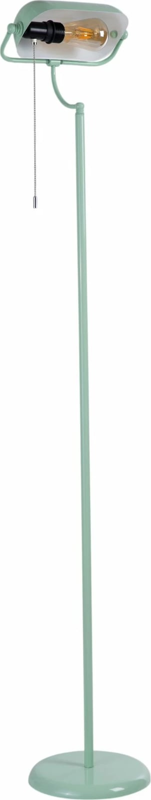 Llambë dyshemeje Opviq, ngjyrë mint, 8964-3