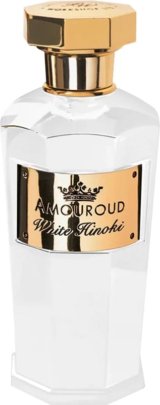 Parfum Amouroud White Hinoki 100ml