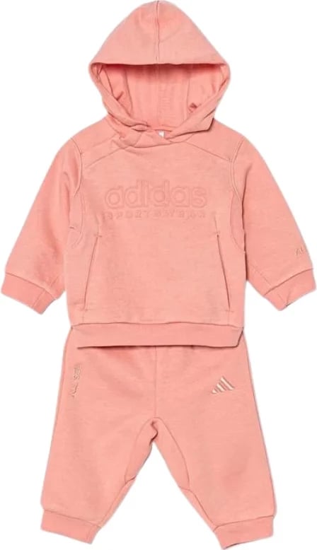 Trenerka Set për Fëmijë, ADIDAS - IW0914