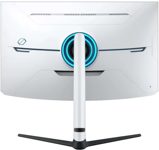Monitor Samsung Odyssey Neo G8 LS32BG850NPXEN 32" TFT/LCD, e zi-e bardhë