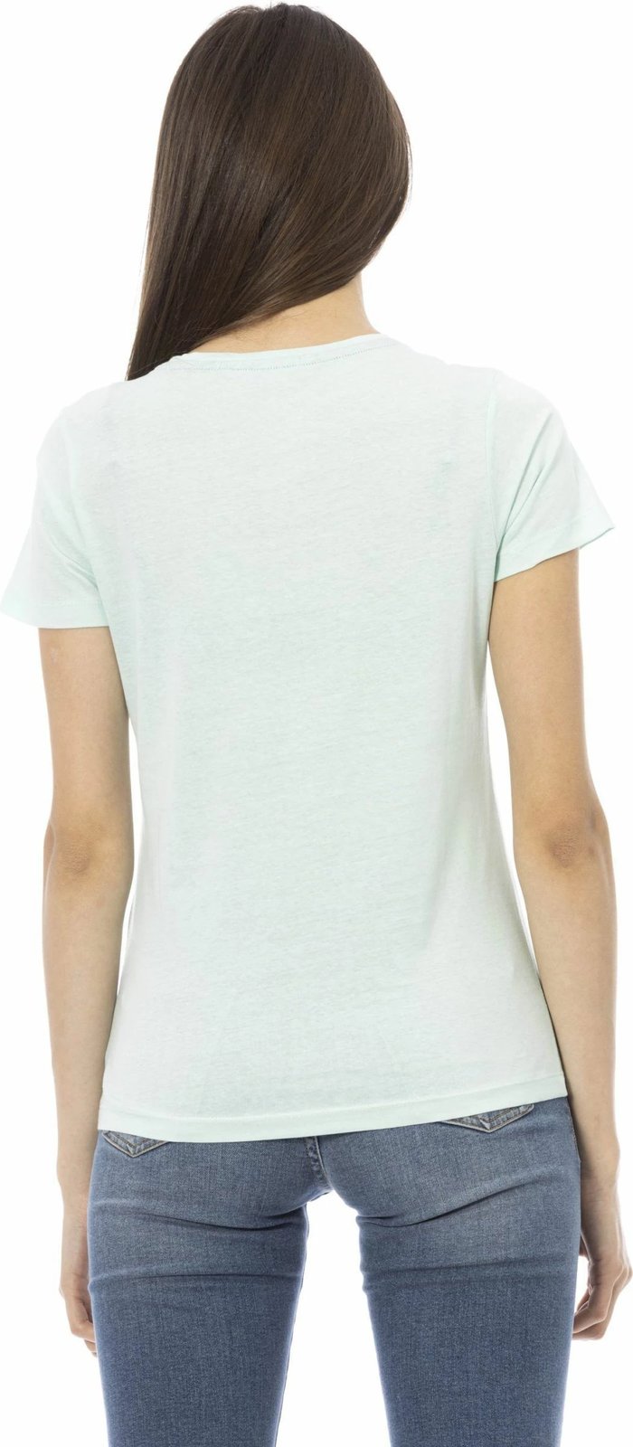 Maicë për femra Trussardi Action, e kaltër