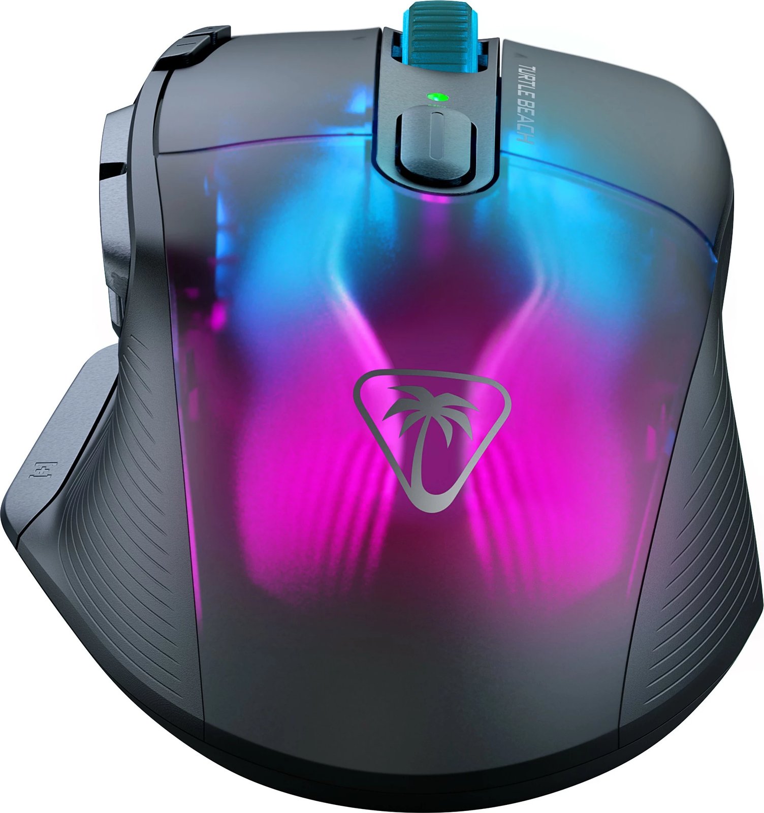 Maus Turtle Beach Kone XP Air, 19000 DPI, RF Wireless + Bluetooth, E zezë