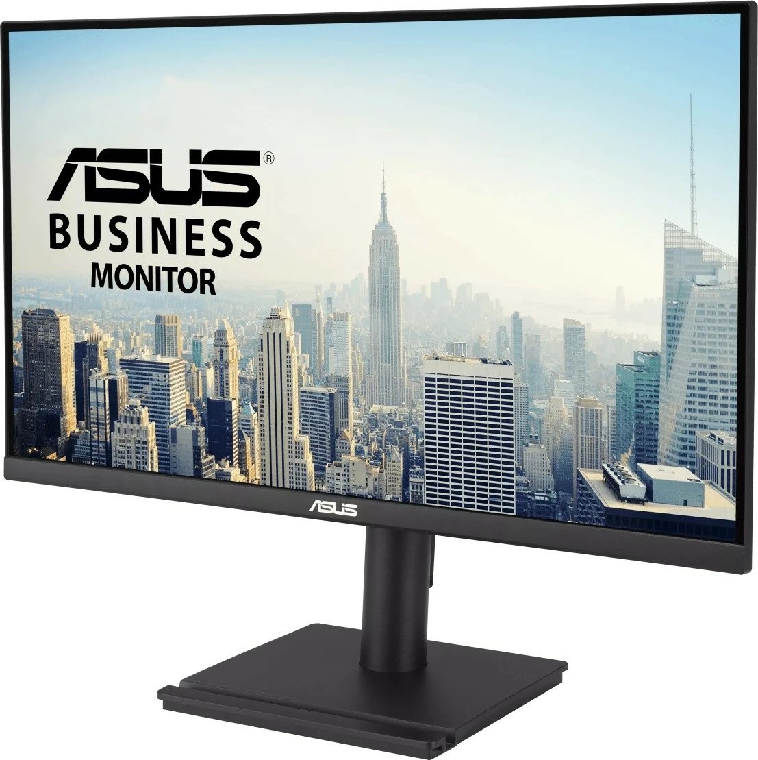 Monitor Asus VA27UCPS 27", 4K UHD, IPS, USB-C, i zi