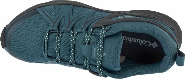 Atlete outdoor Columbia, të kaltërta