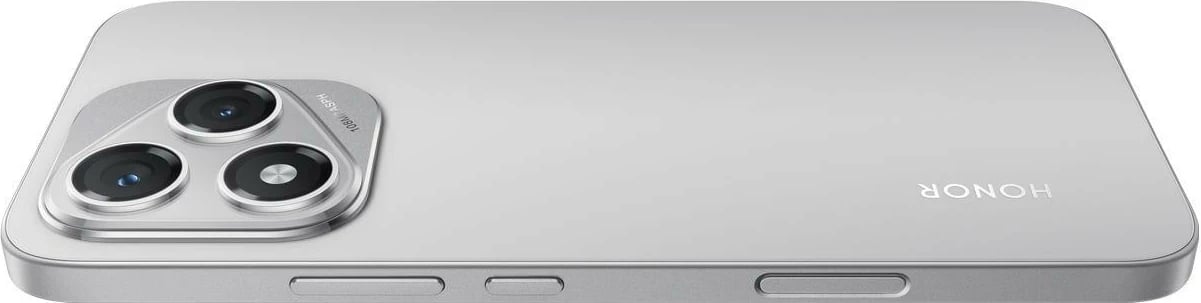 Celular HONOR 400 Lite 8/256GB, Gri