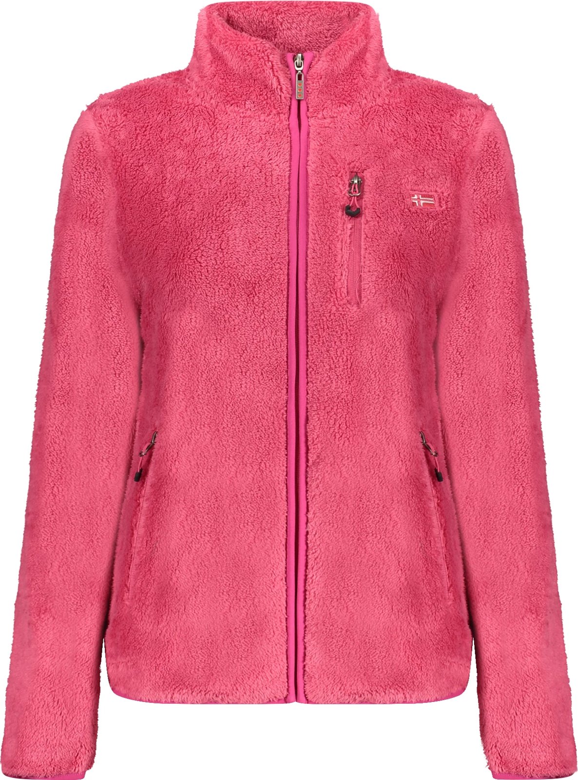 Duks për femra NORWAY 1963, rozë