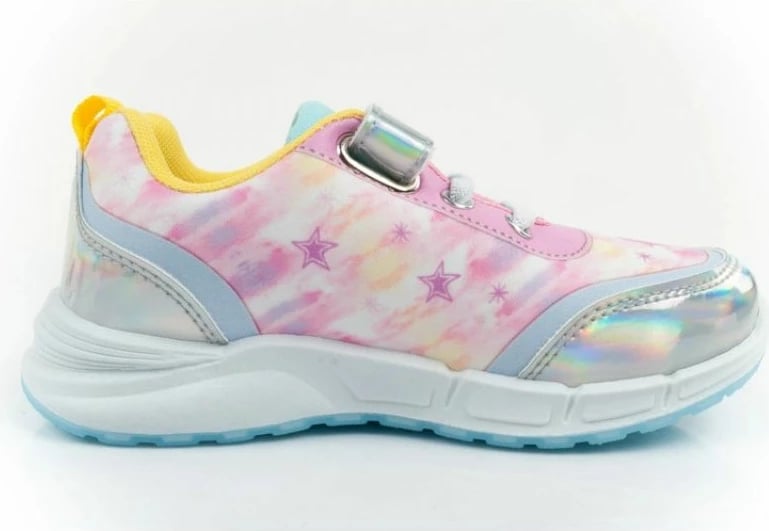 Atlete për fëmijë Leomil, multikolor