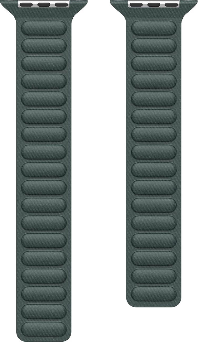 Rrip magnetik Dux Ducis Strap BL për Apple Watch 38/40/41mm, i gjelbër