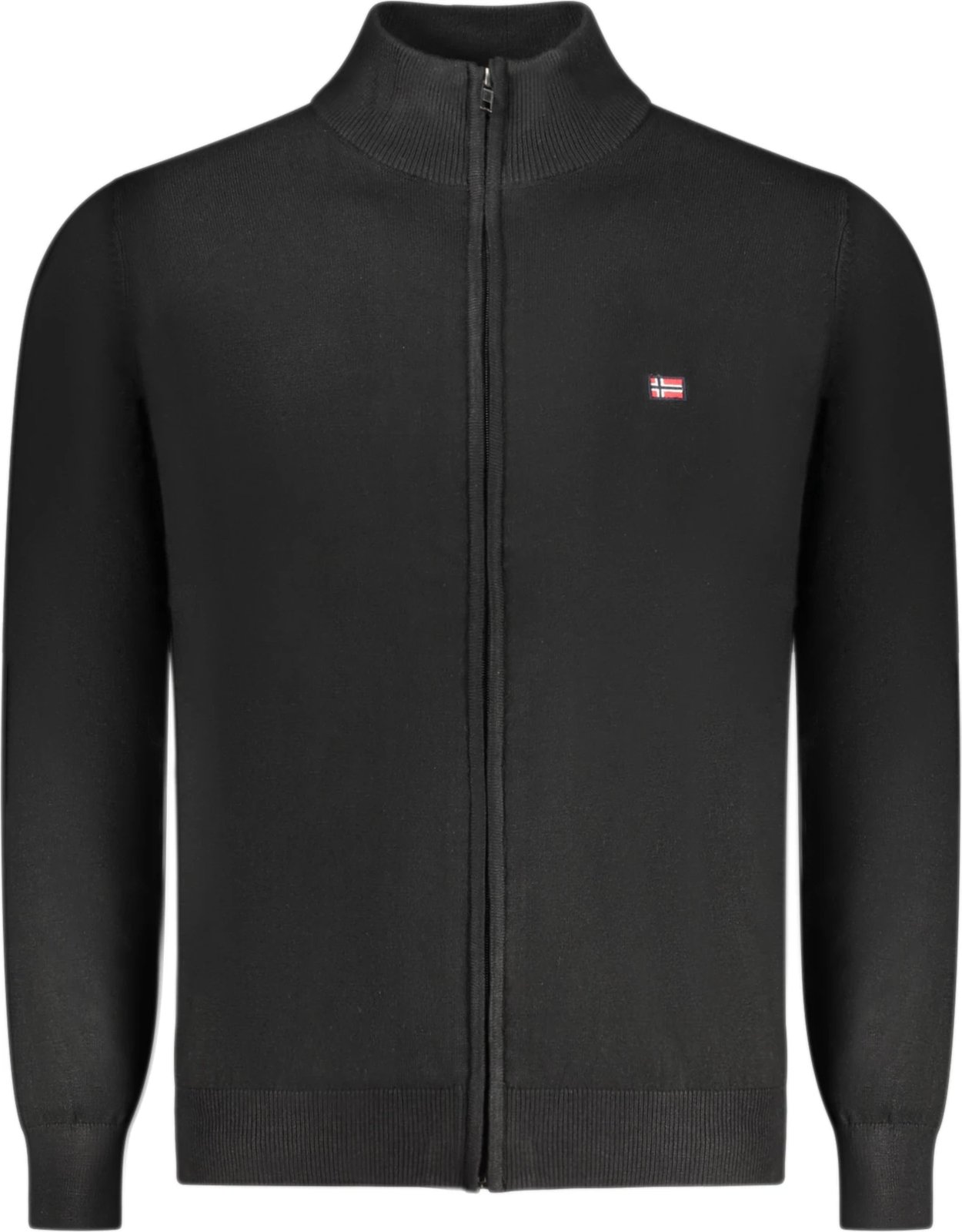 Xhemper për meshkuj NORWAY 1963, të zi