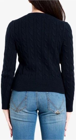 Xhemper Polo Ralph Lauren femra, blu