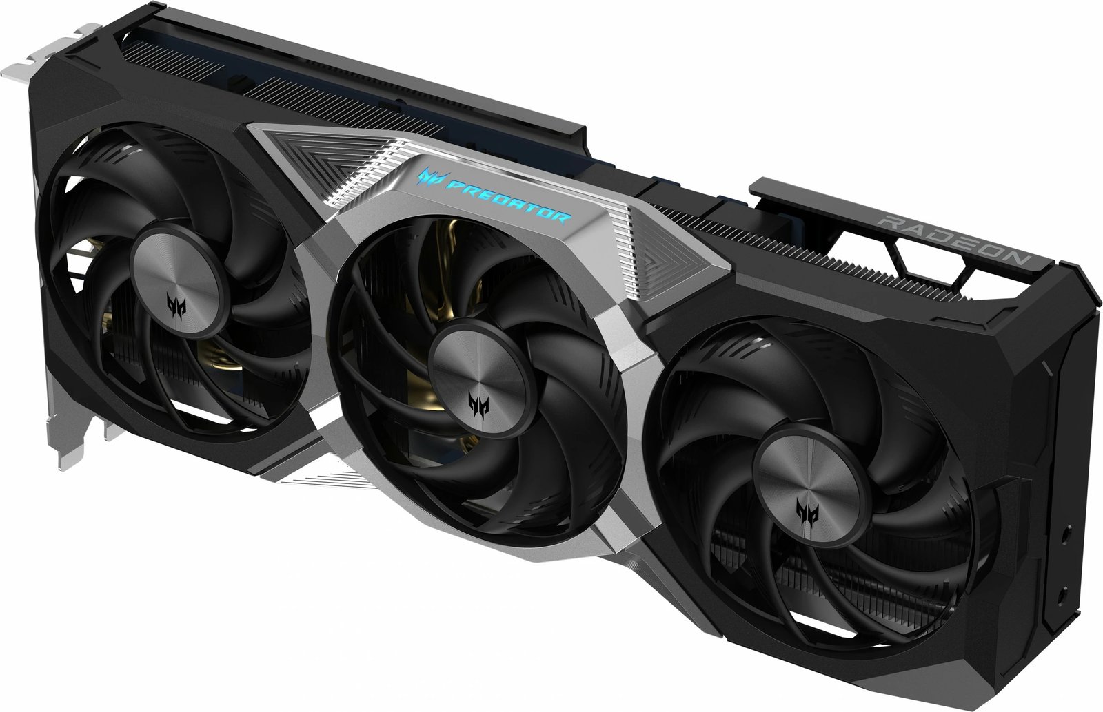 Kartelë grafike Acer Predator RX 9070 16GB GDDR6 3 fan